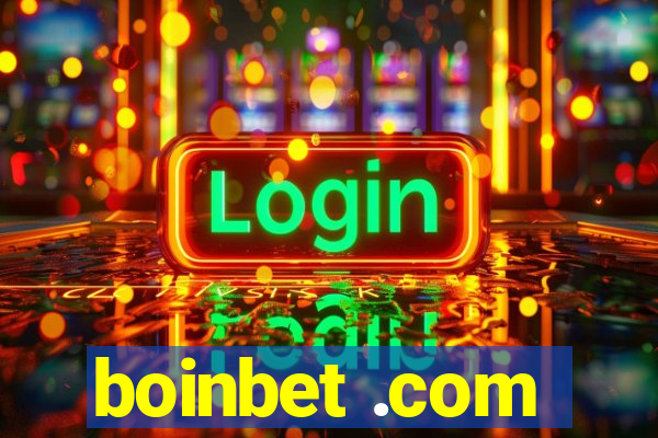 boinbet .com